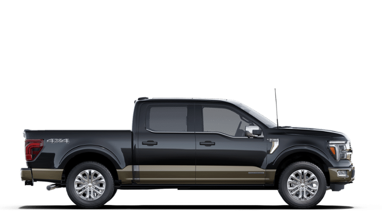 Thumbnail: 2025 Ford F-150 - 28