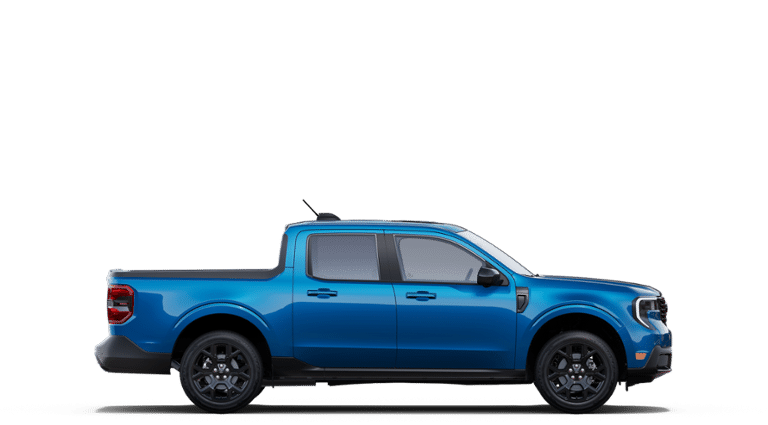 2025 Ford Maverick Lariat - Photo 53