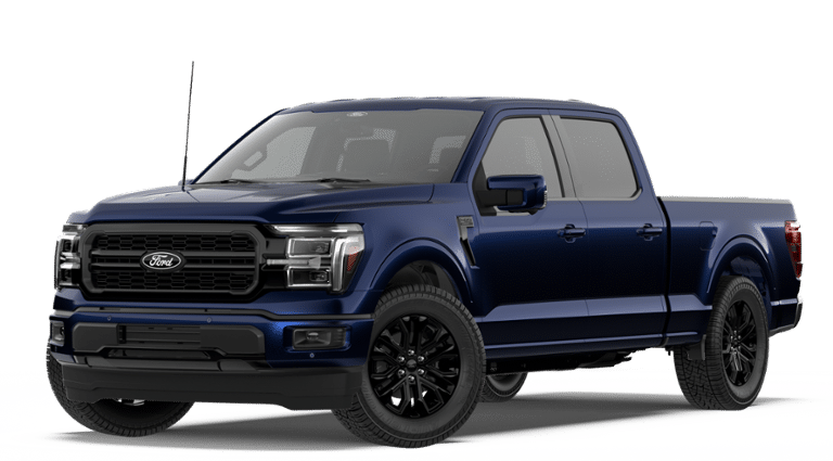 Thumbnail: 2026 Ford F-150 - 31