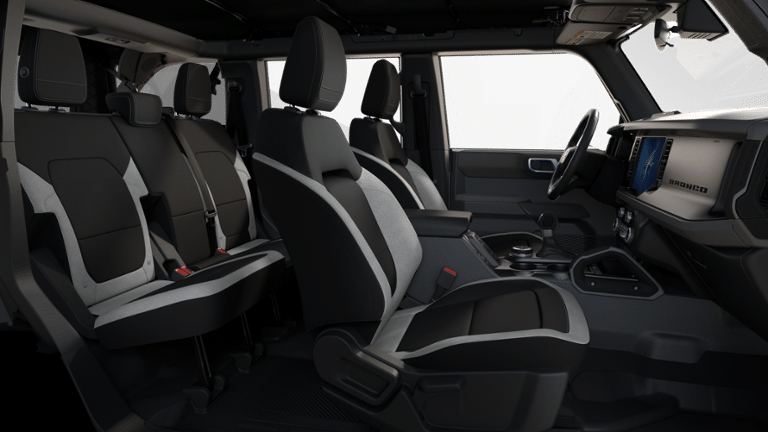 Thumbnail: 2025 Ford Bronco - 32
