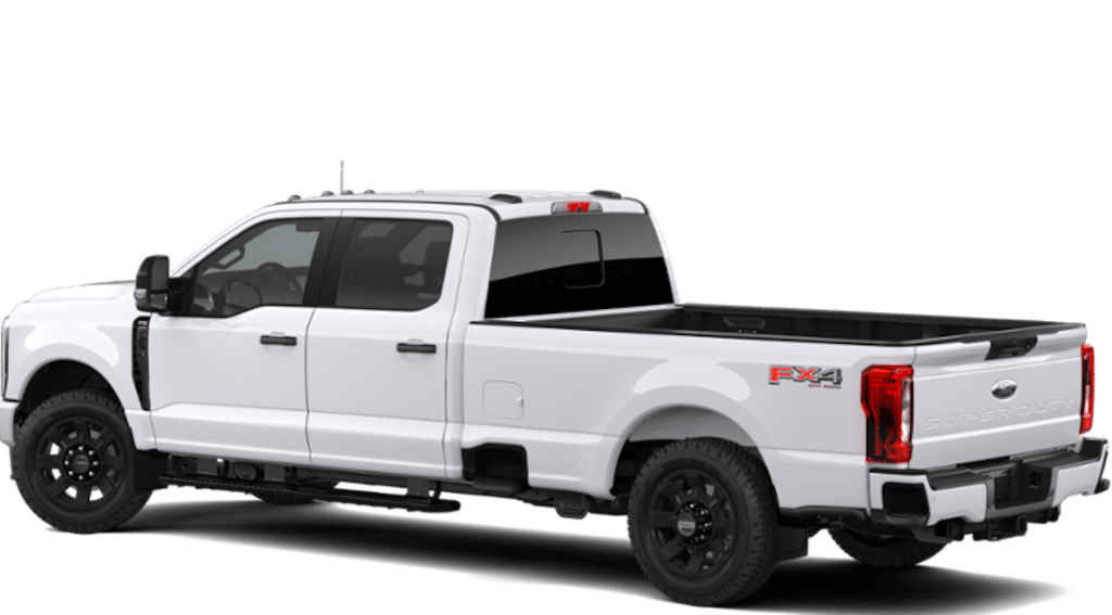 New 2026 Ford Super Duty F-250® XL TRUCK