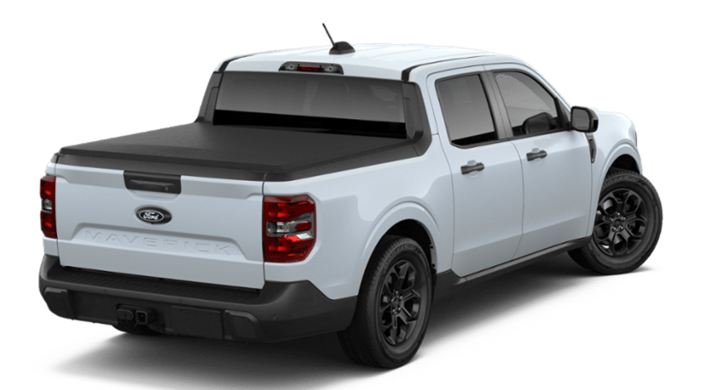 New 2026 Ford Maverick XLT TRUCK