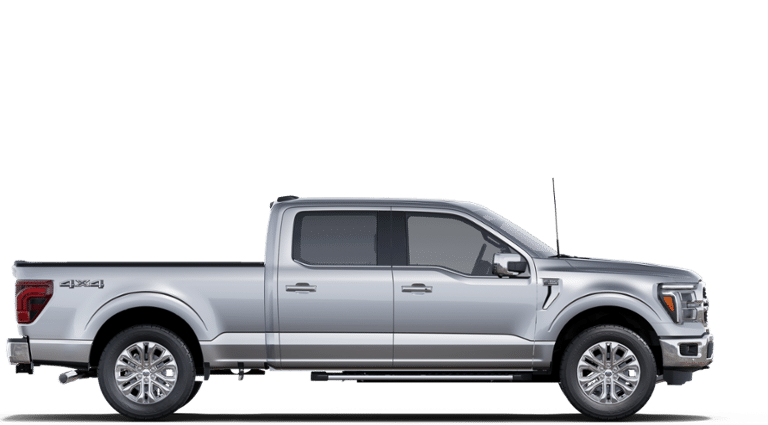 2025 Ford F-150 Lariat - Photo 63