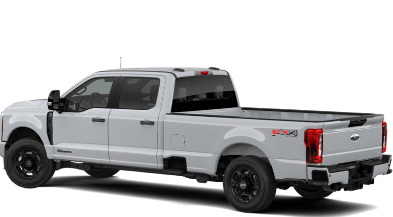 Thumbnail: 2026 Ford F-250 - 44