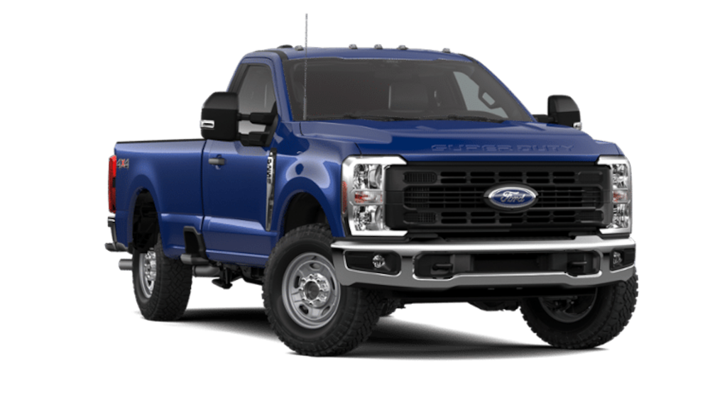 New 2026 Ford Super Duty F-250 XL TRUCK