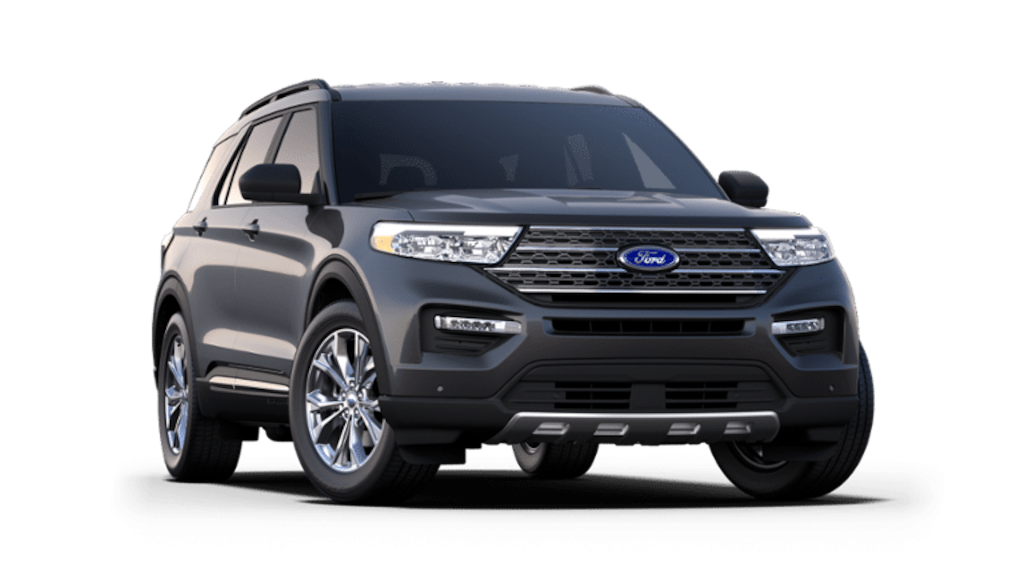 New 2024 Ford Explorer For Sale Sioux Falls SD VIN1FMSK8DHXRGA22282
