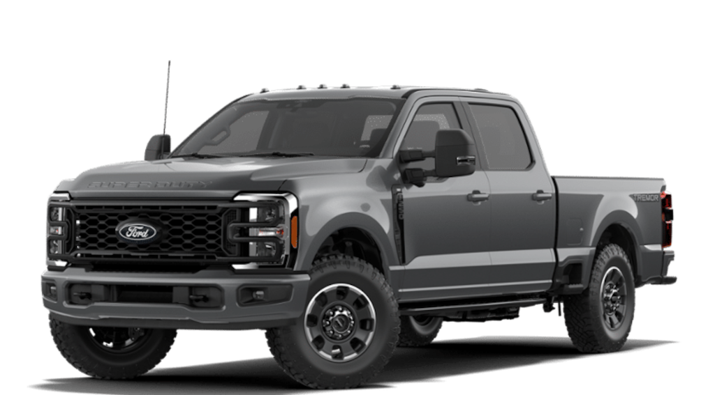 New 2027 Ford Super Duty F-250® XLT TRUCK
