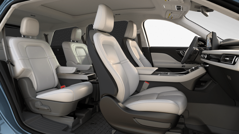 2026 Lincoln Aviator Reserve - Photo 50