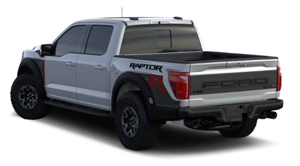 New 2024 Ford F150 For Sale in Waycross, GA VIN 1FTFW1RJ9RFB72242