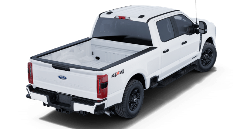 Thumbnail: 2025 Ford F-350 - 25