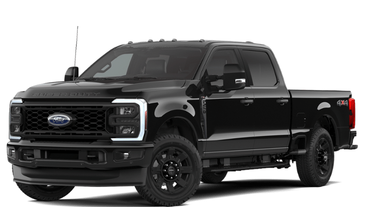 2026 Ford F-250 XL 4x4 Crew Cab 6-3/4' Box's photo