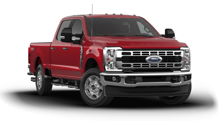 2026 Ford F-350 XLT photo 24