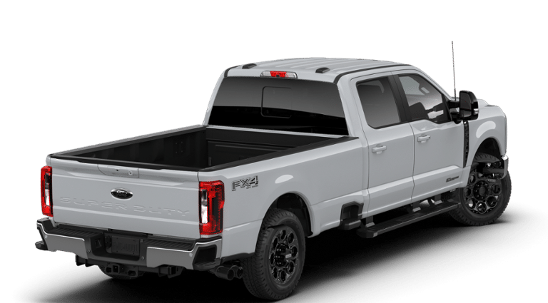 2026 Ford F-250 Super Duty XLT - Photo 45