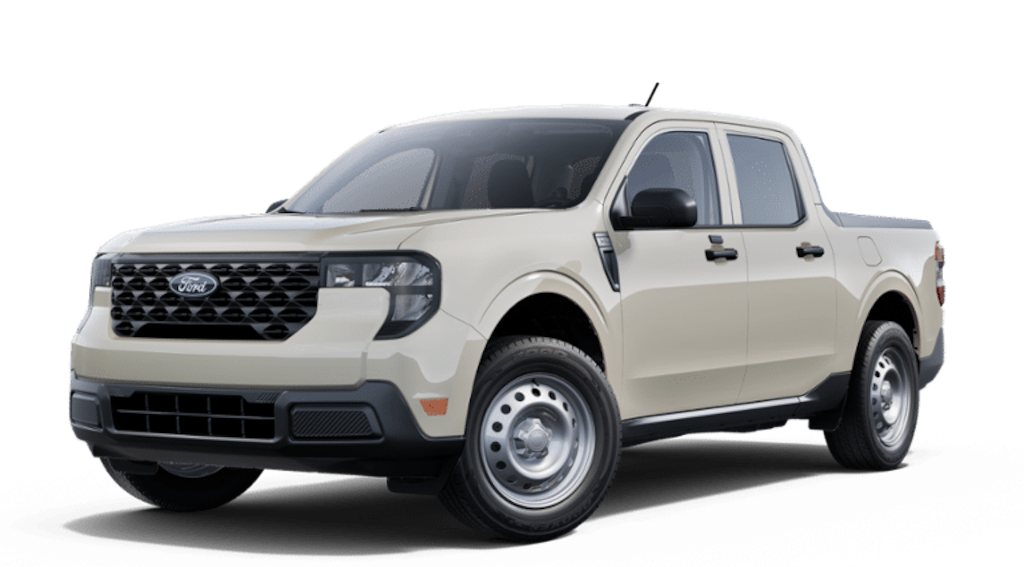 New 2025 Ford Maverick XL Truck