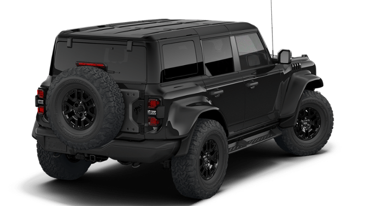 Thumbnail: 2026 Ford Bronco - 29