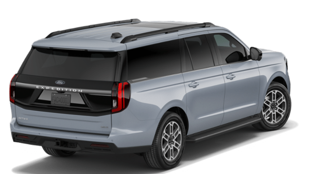 2026 Ford Expedition MAX Active SUV