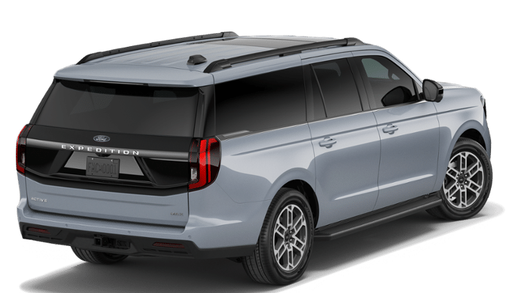 2026 Ford Expedition Max Active SUV
