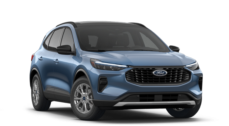 2026 Ford Escape Active - Photo 31