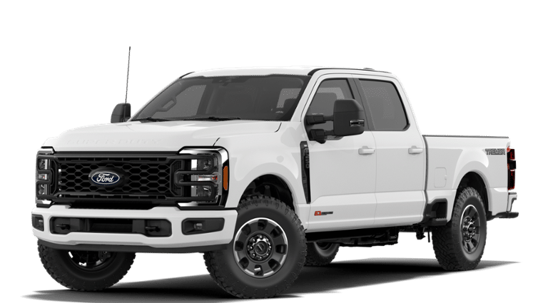 New 2027 Ford F-250SD Truck