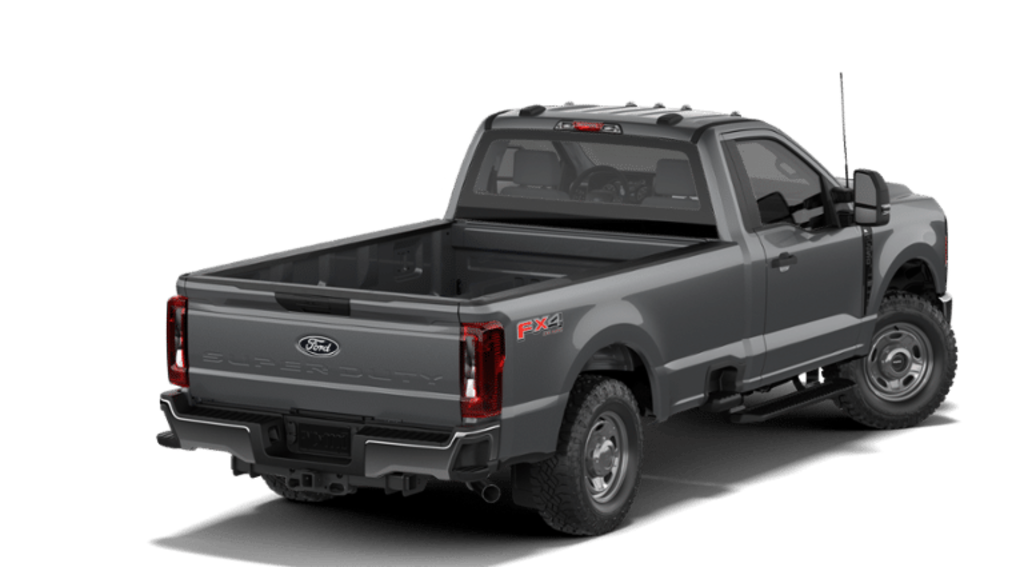 New 2027 Ford Super Duty F-250® XL TRUCK