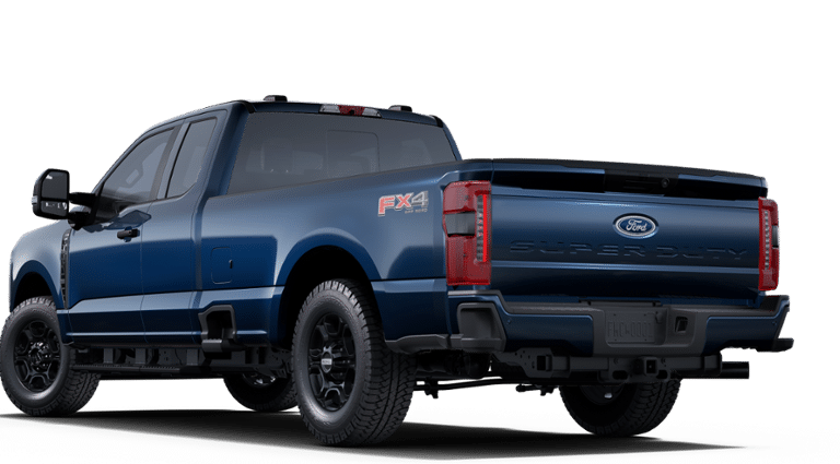 2025 Ford F-350 XL photo 2
