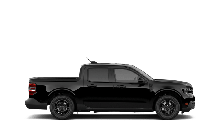 2026 Ford Maverick XLT TRUCK