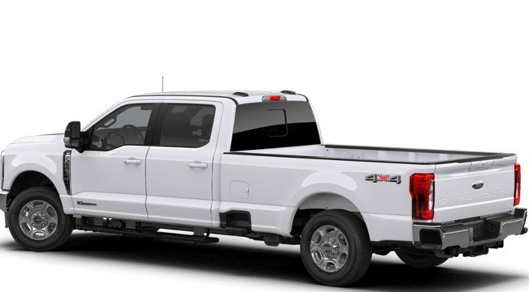 Thumbnail: 2026 Ford F-350 - 2