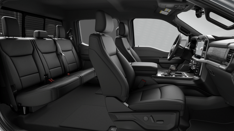 Thumbnail: 2026 Ford F-150 - 28