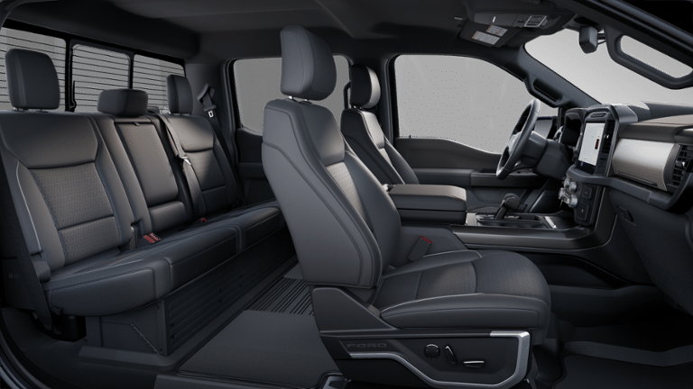 Thumbnail: 2025 Ford F-150 - 29