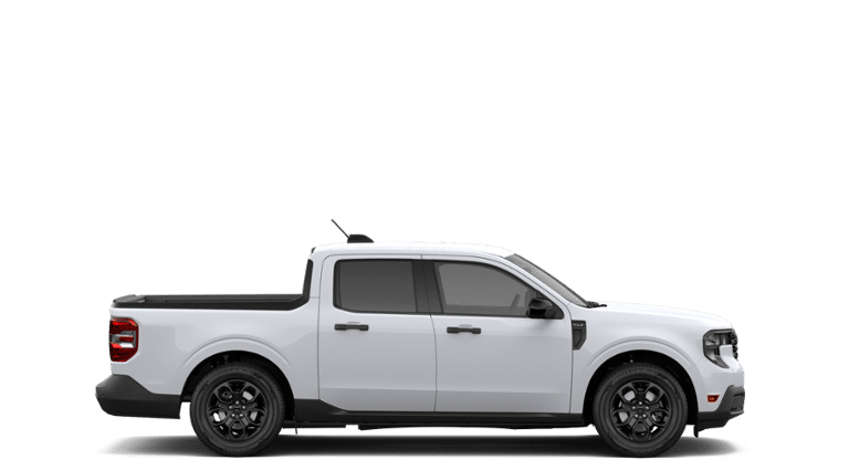 2026 Ford Maverick XLT Truck