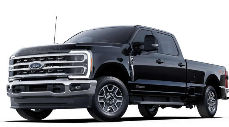 Ford F-350SD