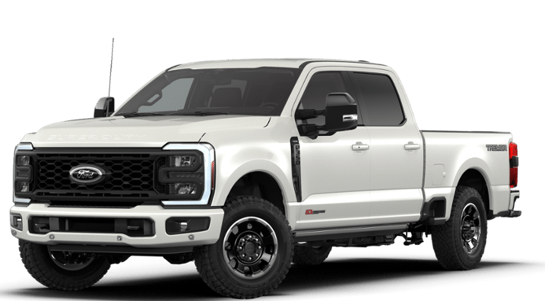 2026 Ford F-350 photo 2