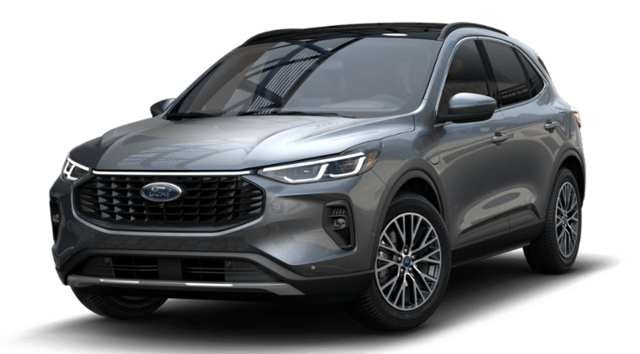 2024 Ford Escape Plug-in Hybrid Sport Utility Manteca, CA