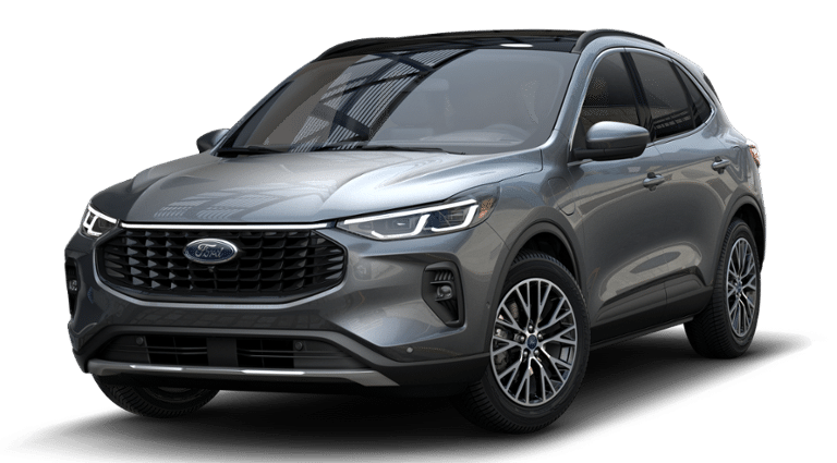 2024 Ford Escape Sport Utility 