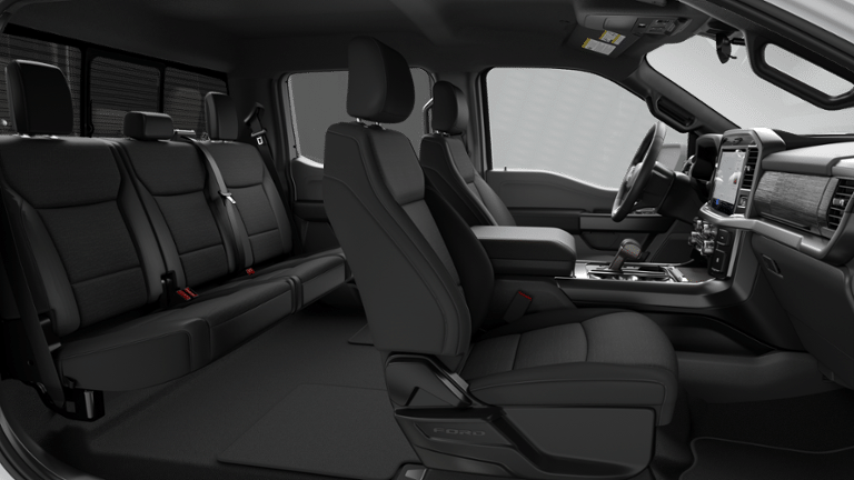 2026 Ford F-150 XLT TRUCK
