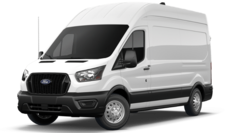 2027 Ford Transit-350 Cargo Base Van High Roof Van