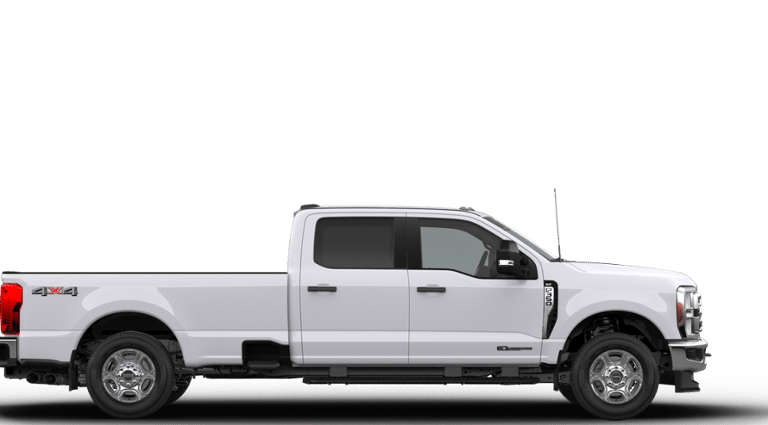2026 Ford F-350 Super Duty XLT - Photo 29
