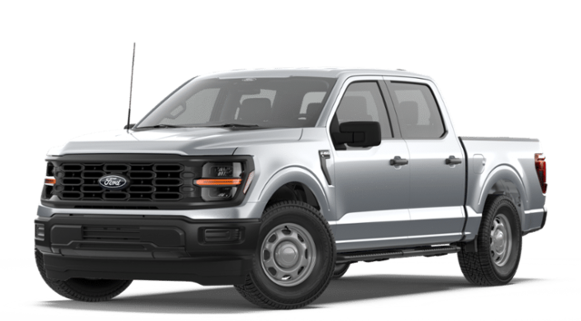 2026 Ford F-150 XL Truck