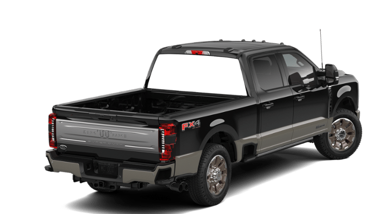 2026 Ford F-250 Super Duty King Ranch - Photo 45