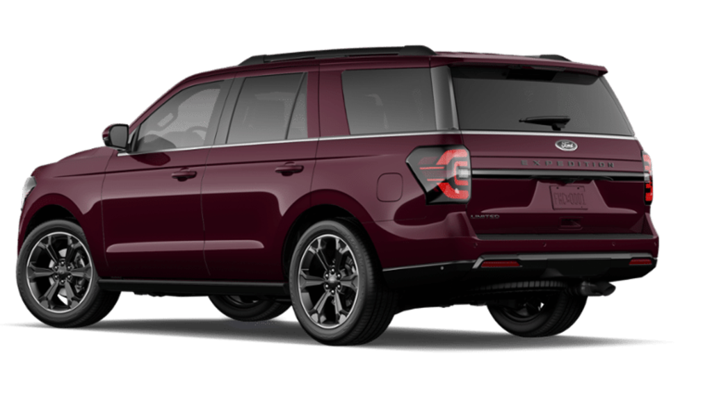 New 2024 Ford Expedition For Sale Lake City FL VIN 1FMJU1K87REA99543