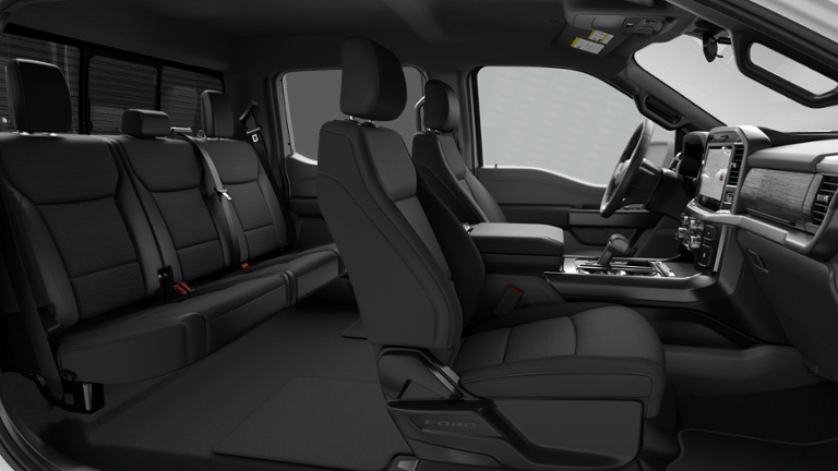 2026 Ford F-150 XLT TRUCK