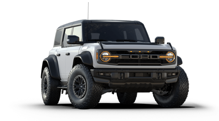 2025 Ford Bronco 4-Door Raptor - Photo 22