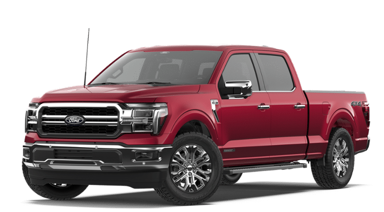 2026 Ford F-150 Lariat Truck