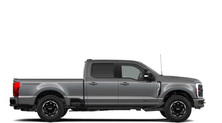 Thumbnail: 2026 Ford F-250 - 49