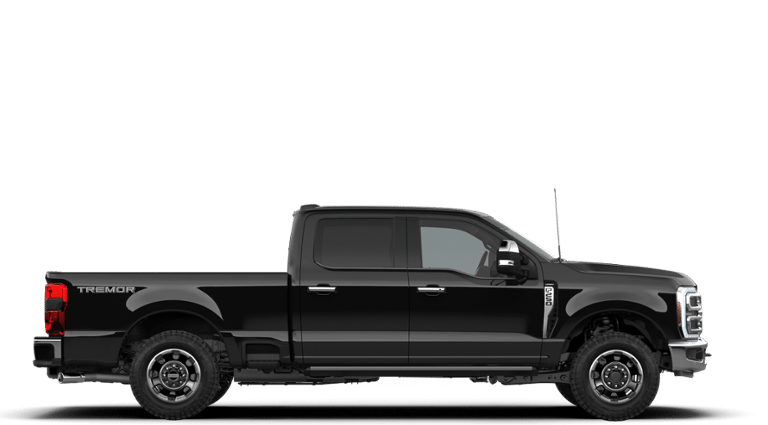 2026 Ford Super Duty F-250 SRW F-250 Lariat