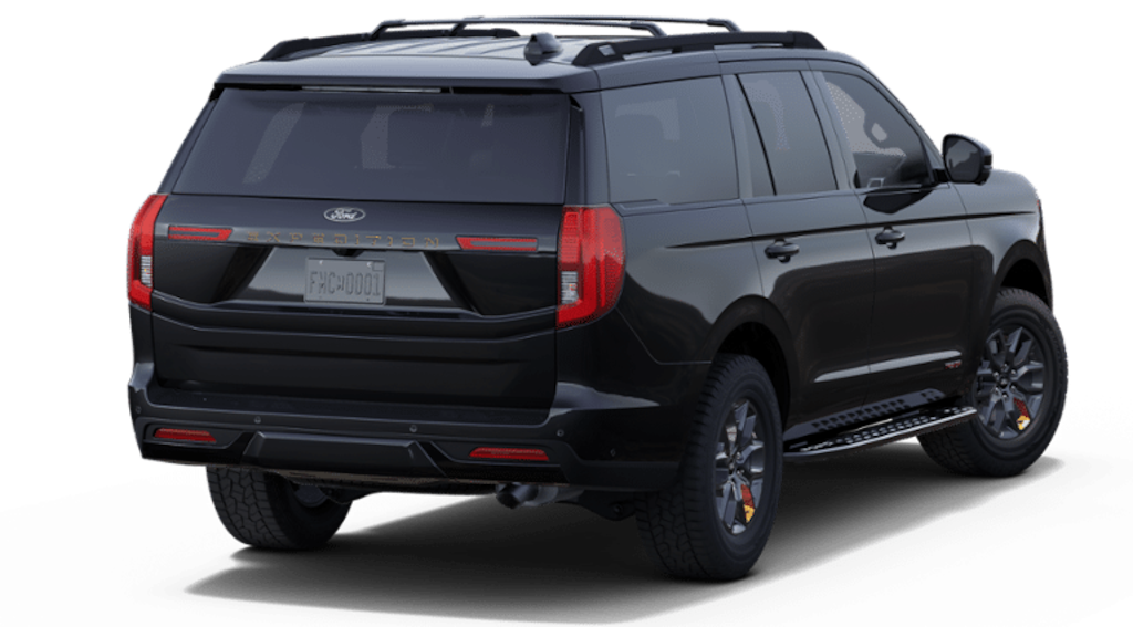 New 2025 Ford Expedition Tremor SUV