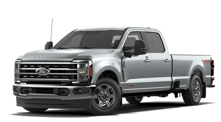 2027 Ford F-350 Super Duty