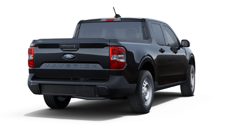 2025 Ford Maverick XL photo 3