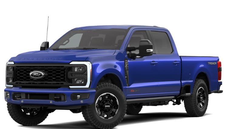 Thumbnail: 2026 Ford F-350 - 45