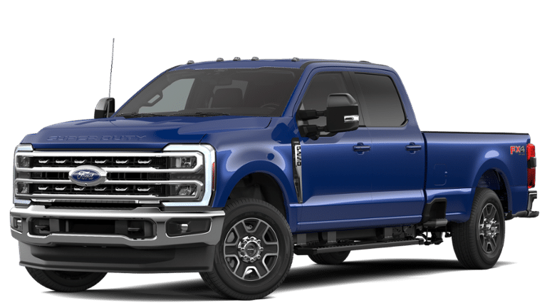2026 Ford F-250 Truck 